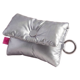 Snap Accessory Pouch