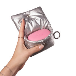 Snap Accessory Pouch