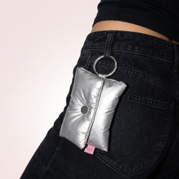 Snap Accessory Pouch