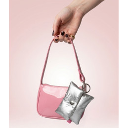 Snap Accessory Pouch