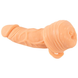 2in1 Extension & Masturbator RC