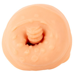 2in1 Extension & Masturbator RC