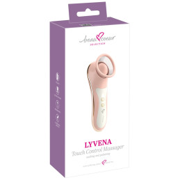 LYVENA Touch Control Massager