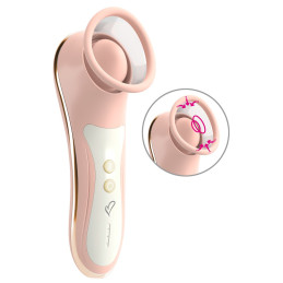 LYVENA Touch Control Massager