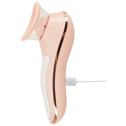 LYVENA Touch Control Massager