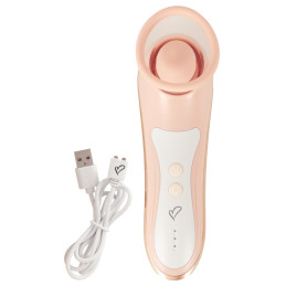 LYVENA Touch Control Massager