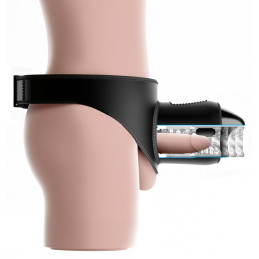 RC Strap-on Masturbator 13
