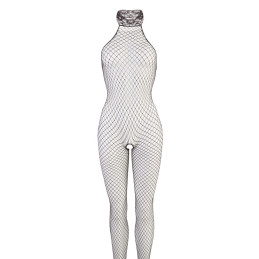 Catsuit ouvert