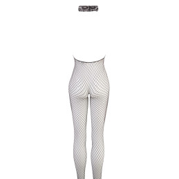 Catsuit ouvert