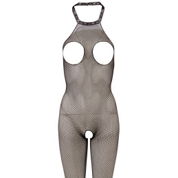 Catsuit ouvert