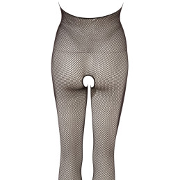 Catsuit ouvert
