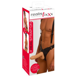 Strap-On Hollow