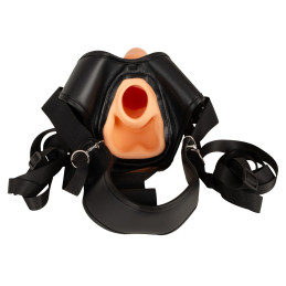 Strap-On Hollow