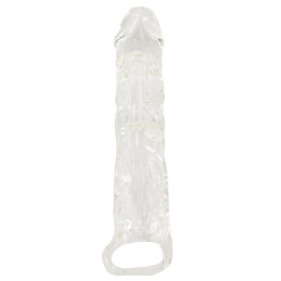 RC Vibrating Extension Sleeve