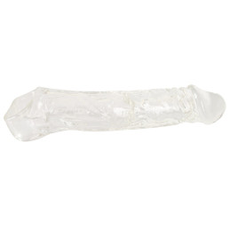 RC Vibrating Extension Sleeve
