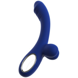 Balls-Vibrator with a Display