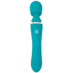 3in1: Wand, Rabbit and Vibrator
