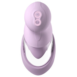 Veloura Touch Pleasure Pump
