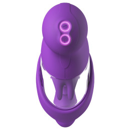 Veloura Touch G-spot Pleasure Pump