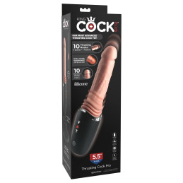 Thrusting Cock Pro
