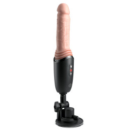 Thrusting Cock Pro