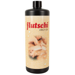 Flutschi Orgy-Oil