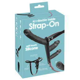 RC Double Inside Strap-on