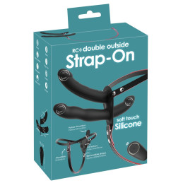 RC Double Outside Strap-on