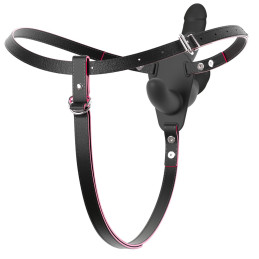 RC Double Outside Strap-on