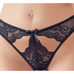 Slip ouvert