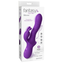 Fantasy Wave