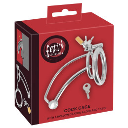 Cock Cage