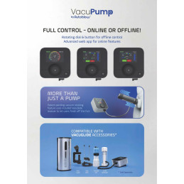 VacuPump