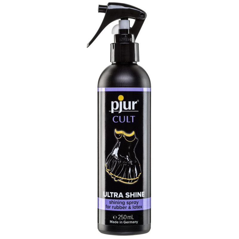 Cult Ultra Shine
