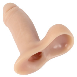 2in1 Stroker & Sleeve