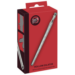 Hollow Dilator