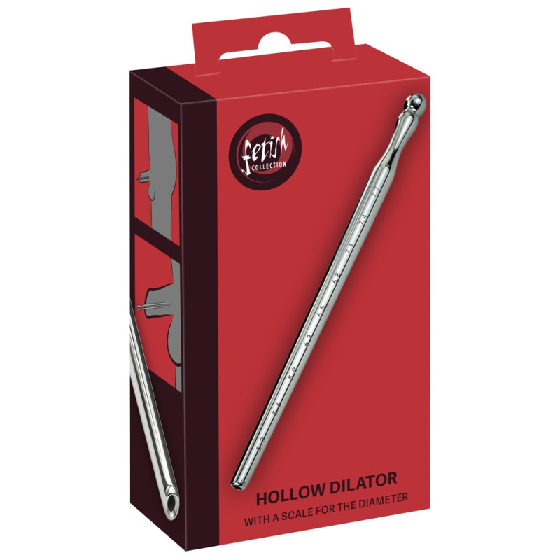 Hollow Dilator