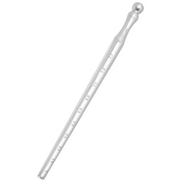 Hollow Dilator
