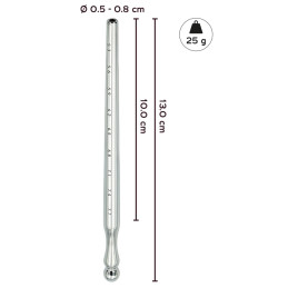 Hollow Dilator