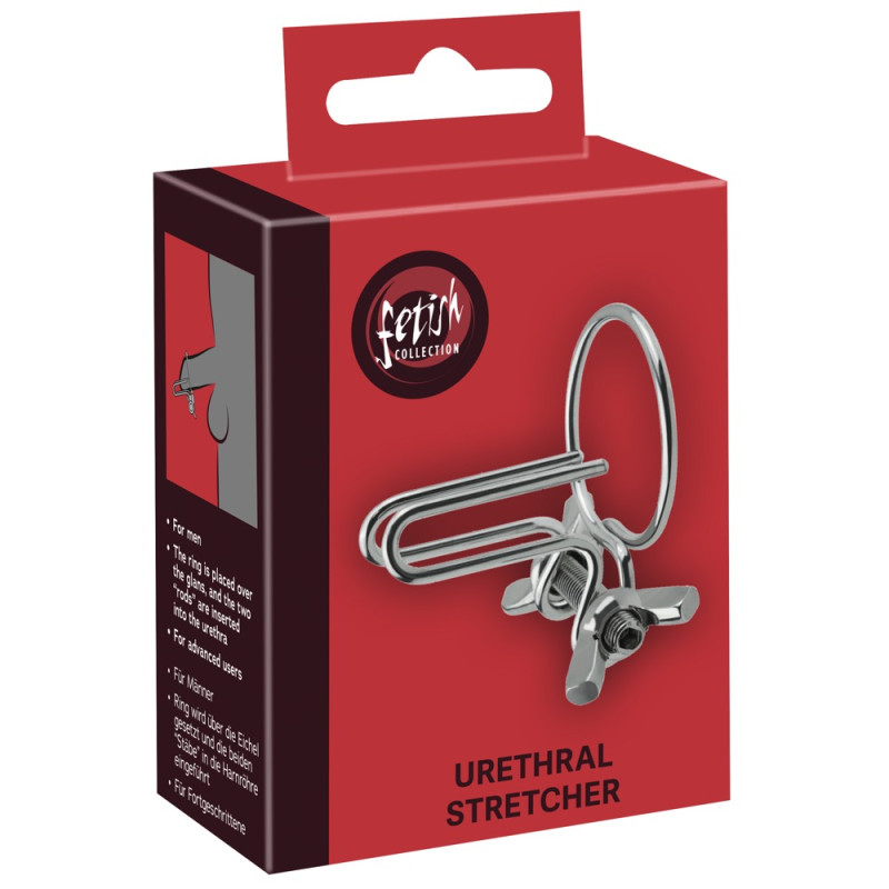 Urethral Stretcher