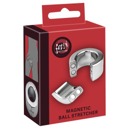 Magnetic Ball Stretcher