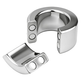 Magnetic Ball Stretcher