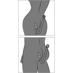 Bondage Hook