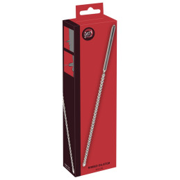 Ribbed Dilator
