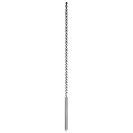 Ribbed Dilator