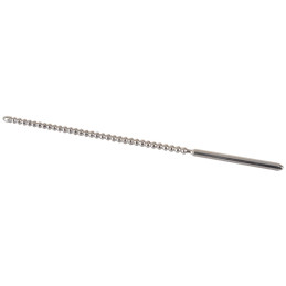 Ribbed Dilator