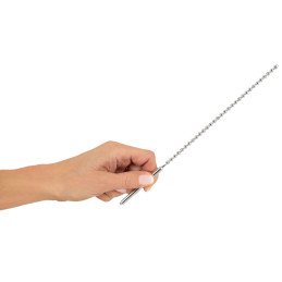 Ribbed Dilator