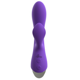 Flexible Warming Vibrator