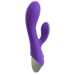 Flexible Warming Vibrator