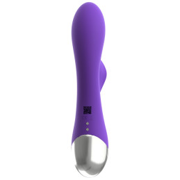 Flexible Warming Vibrator